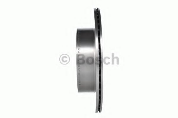 Disc frana 4