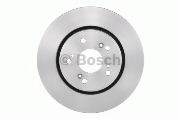 Disc frana 3