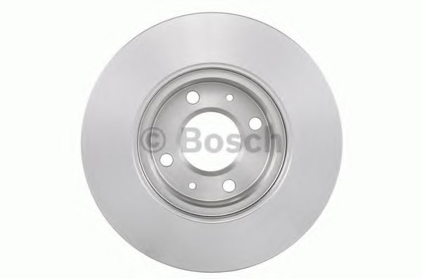 Disc frana 5
