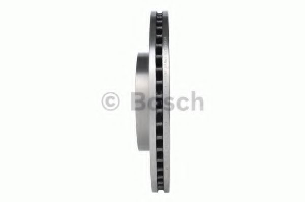 Disc frana 4