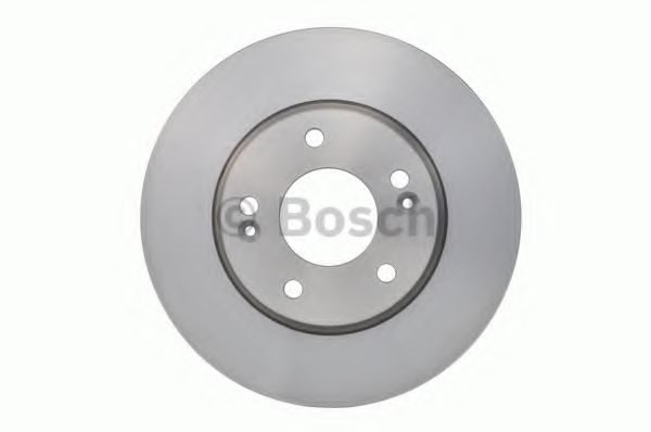Disc frana 5