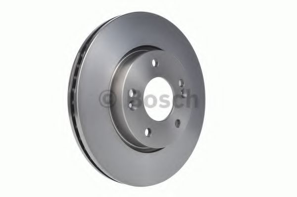 Disc frana 6