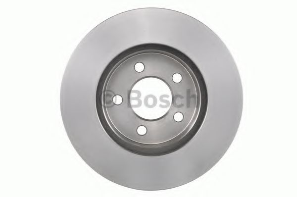 Disc frana 5
