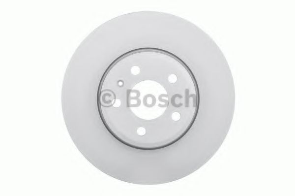 Disc frana 3