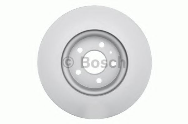 Disc frana 5
