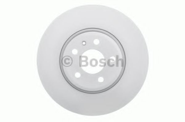 Disc frana 3