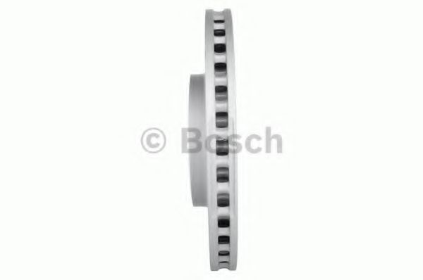 Disc frana 4