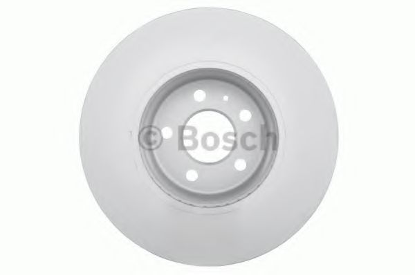 Disc frana 5
