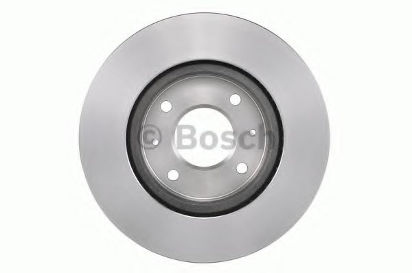 Disc frana 5
