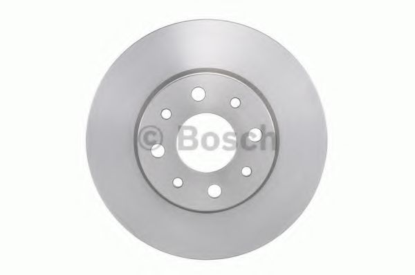 Disc frana 3
