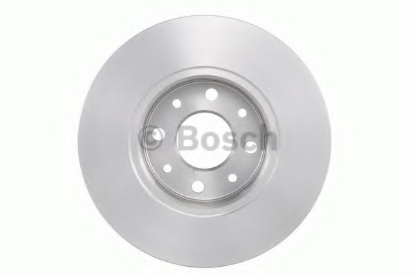 Disc frana 5