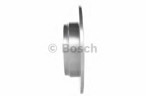 Disc frana 4