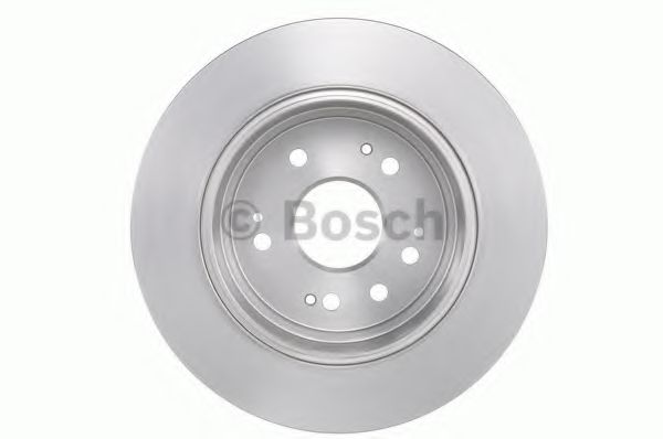 Disc frana 5