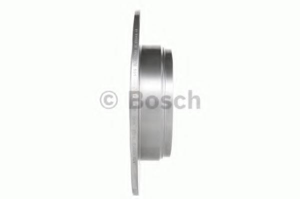 Disc frana 6
