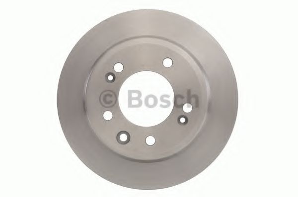 Disc frana 5