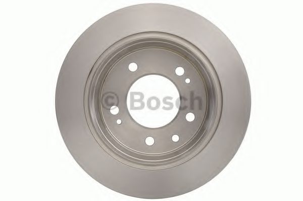 Disc frana 6