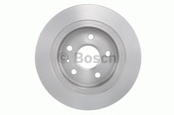 Disc frana 5