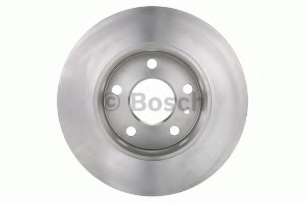 Disc frana 5
