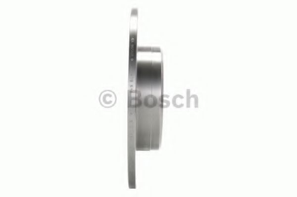 Disc frana 6