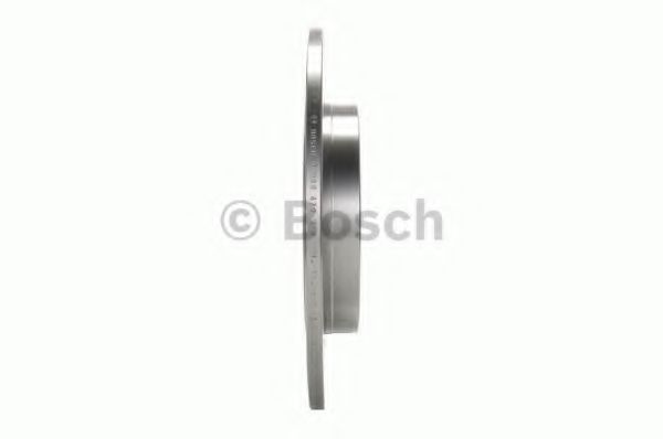 Disc frana 6