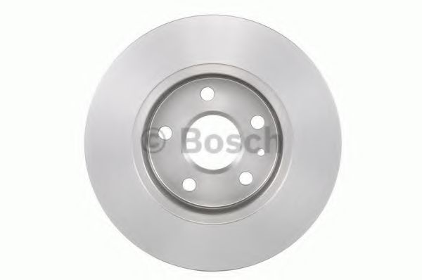 Disc frana 5