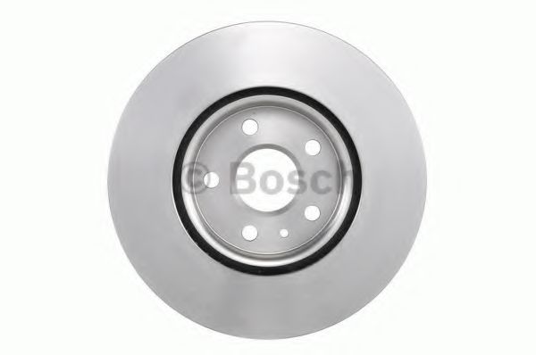 Disc frana 5