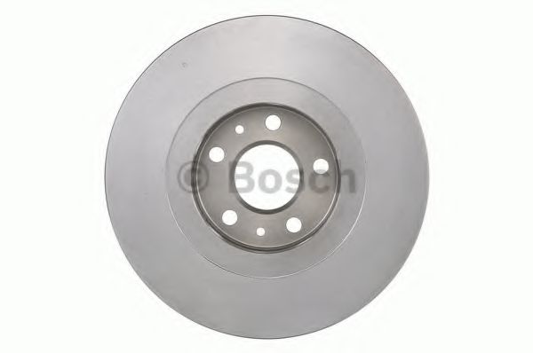 Disc frana 5