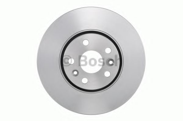 Disc frana 3