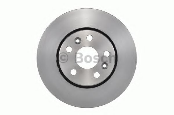 Disc frana 3