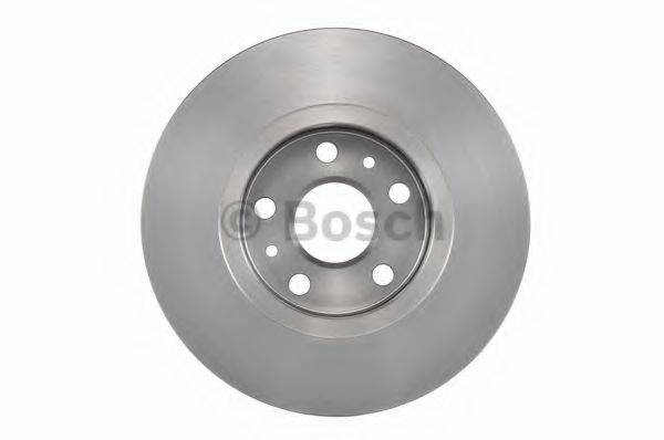 Disc frana 5