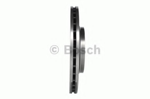 Disc frana 6