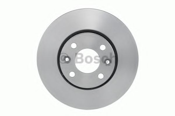 Disc frana 3