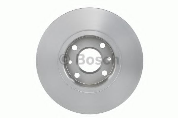 Disc frana 5