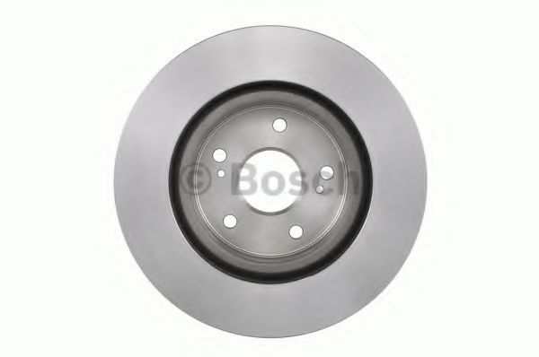Disc frana 5