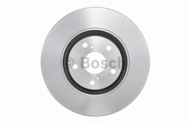 Disc frana 3