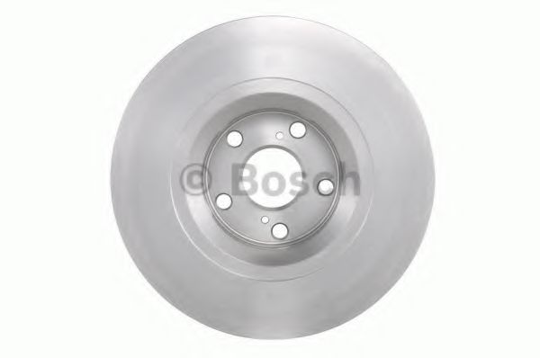Disc frana 5
