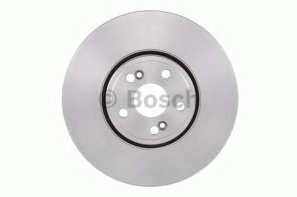 Disc frana 3