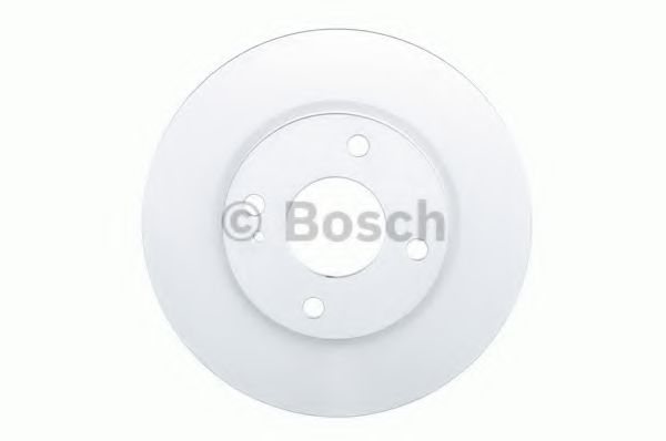 Disc frana 3