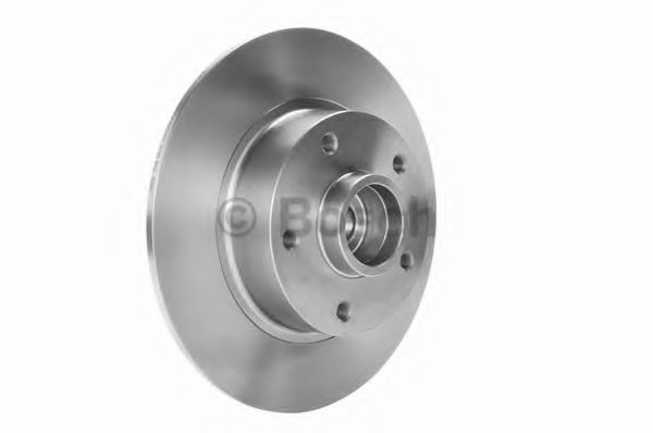 Disc frana 2