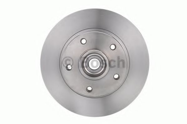 Disc frana 3
