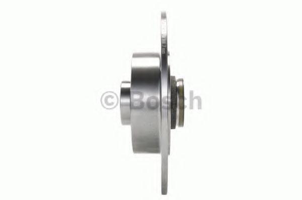 Disc frana 4