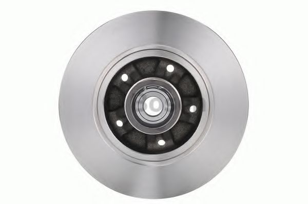 Disc frana 5