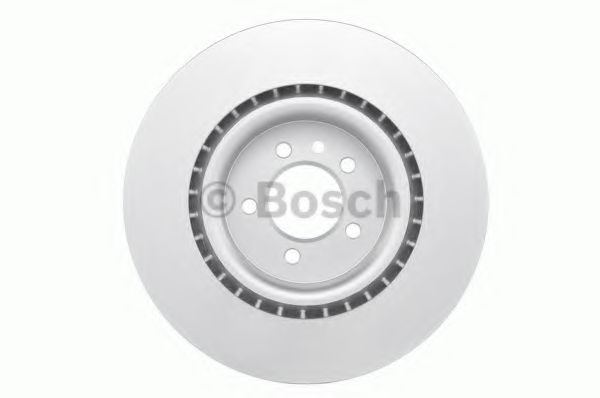 Disc frana 5