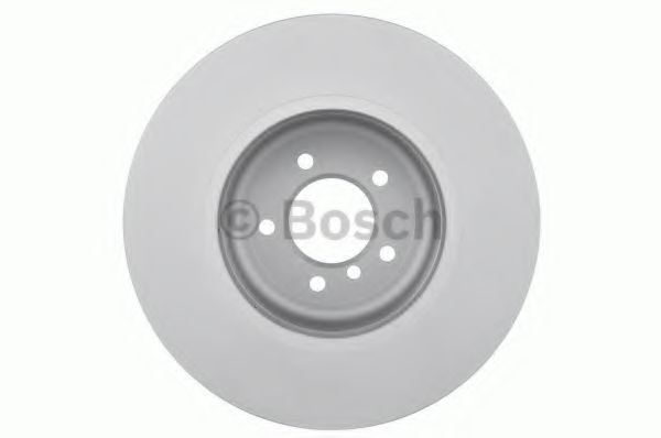 Disc frana 5