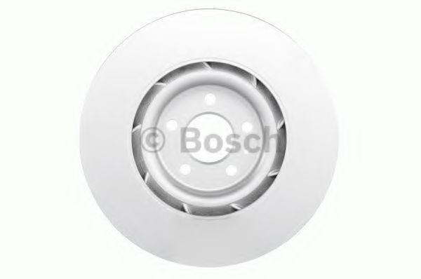 Disc frana 5