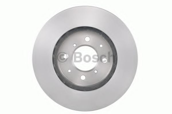 Disc frana 5