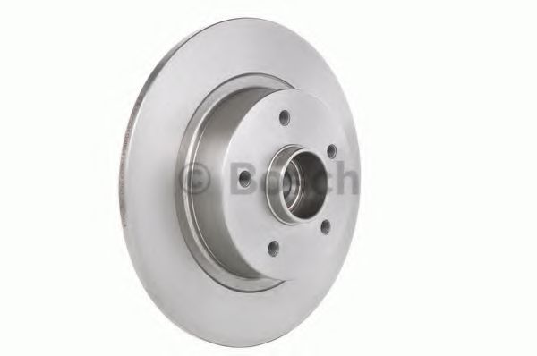 Disc frana 2