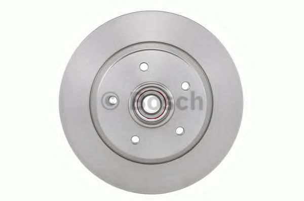 Disc frana 3