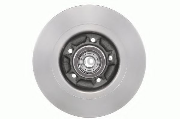 Disc frana 5
