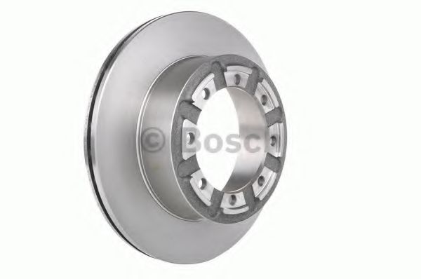 Disc frana 2